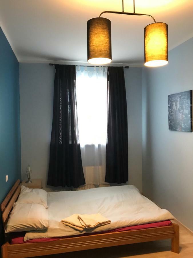 Riverside Promenade Apartment Рига Екстериор снимка