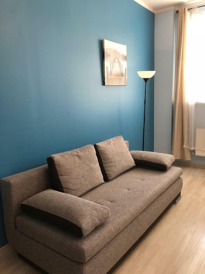 Riverside Promenade Apartment Рига Екстериор снимка